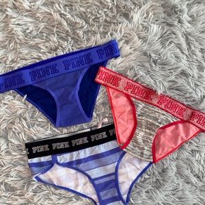 Best deal ever - 🔥VS PINK UNDERWEAR BUNDLE🔥